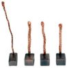 DAIHA 2814287504000 Carbon Brush, starter